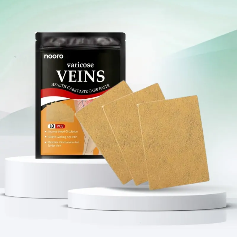 nooroil™ Flasteri za proširene vene
