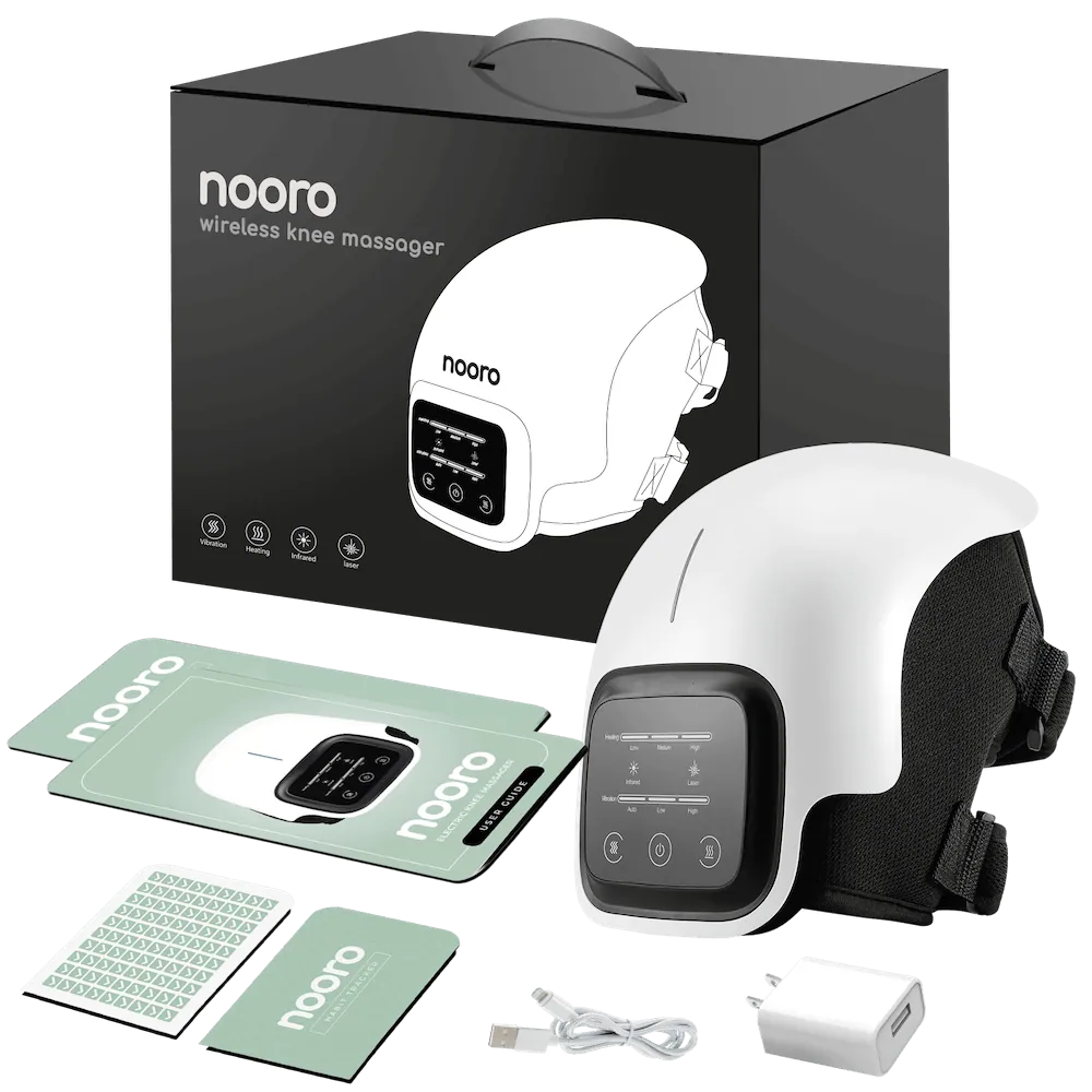 nooroil™ Masažer za koleno – slika 6
